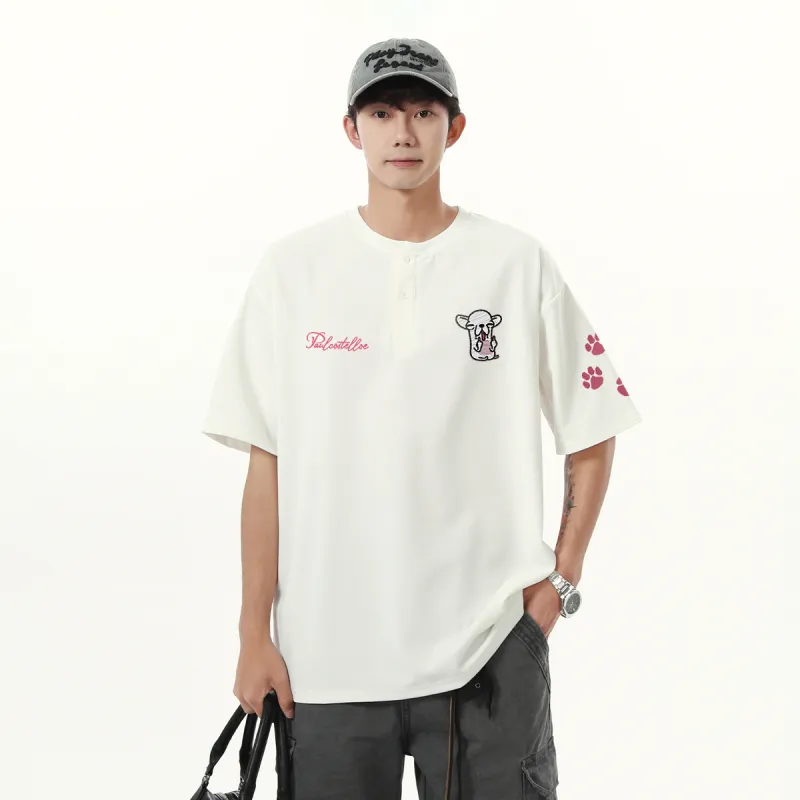 PAUL COSTELLOE T Shirts Unisex-8