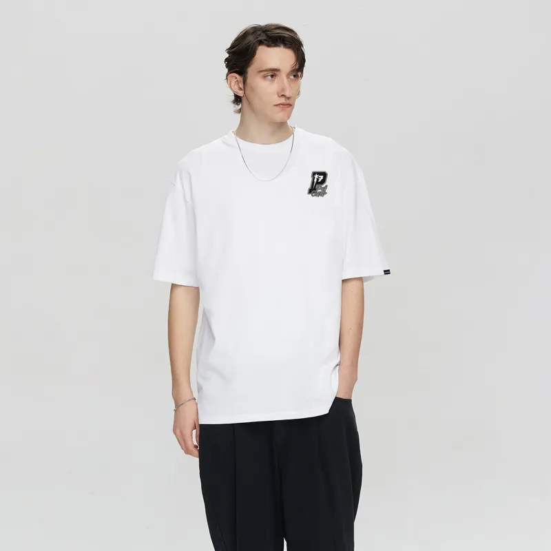 PAUL COSTELLOE T Shirts Unisex-16