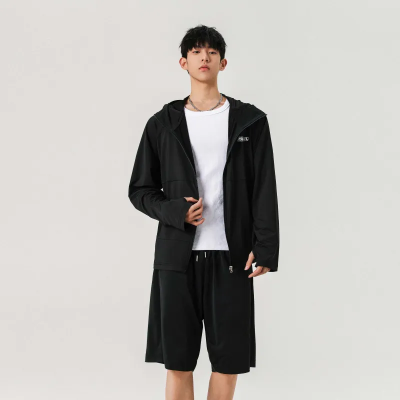 PAUL COSTELLOE Casual Sportswear Unisex-6