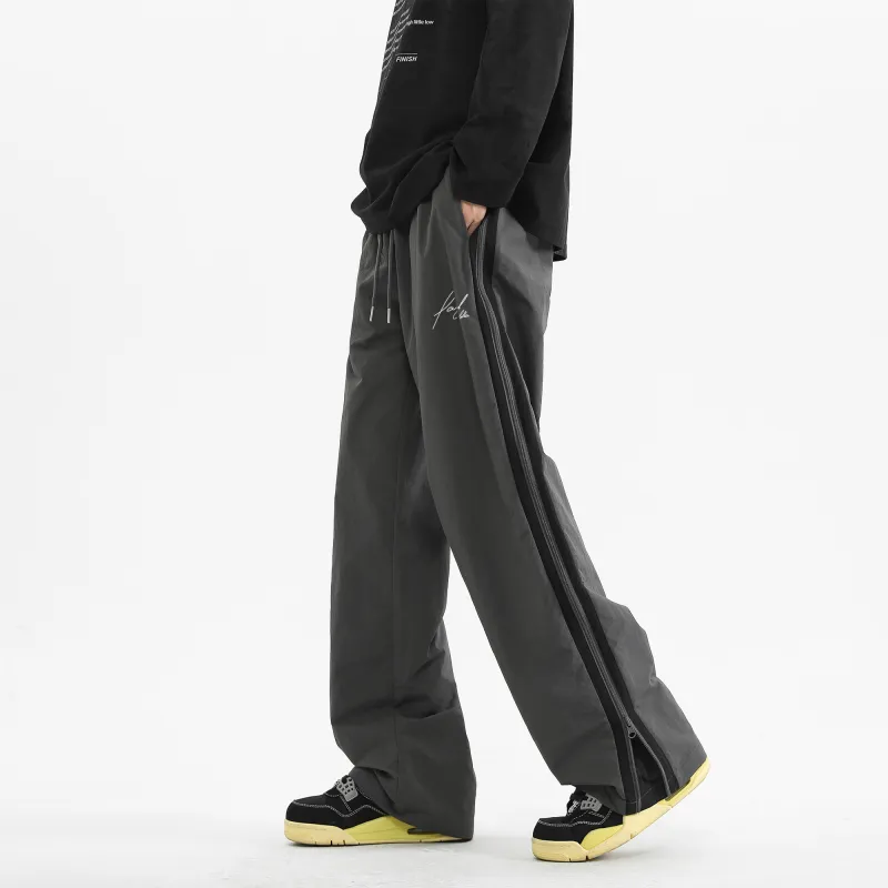 PAUL COSTELLOE Casual Pants Unisex-12