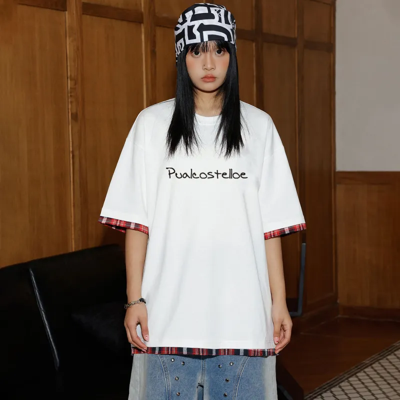 PAUL COSTELLOE T Shirts Unisex-7