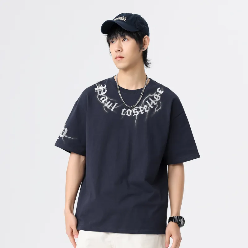 PAUL COSTELLOE Casual Sportswear Unisex-11