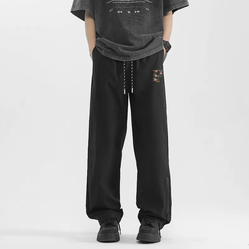 PAUL COSTELLOE Casual Pants Unisex-3