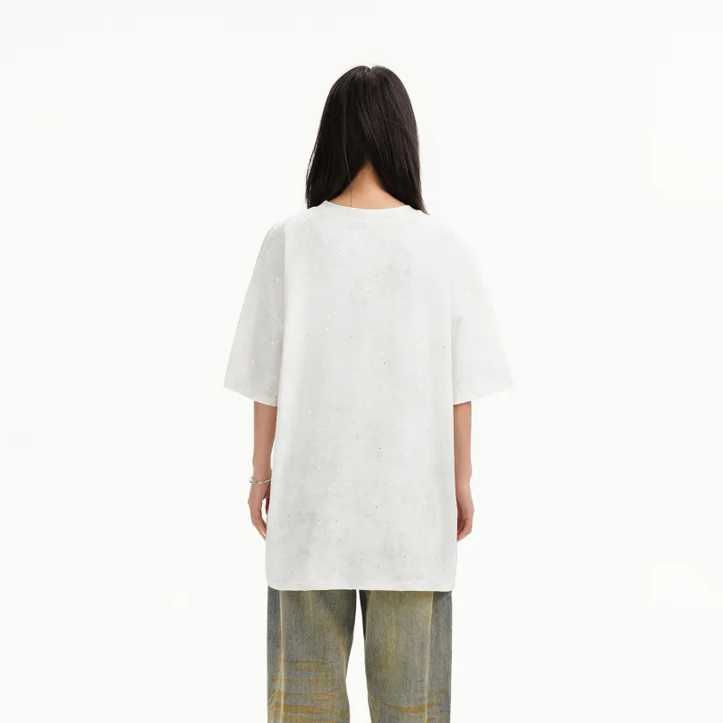 PAUL COSTELLOE T Shirts Unisex-5