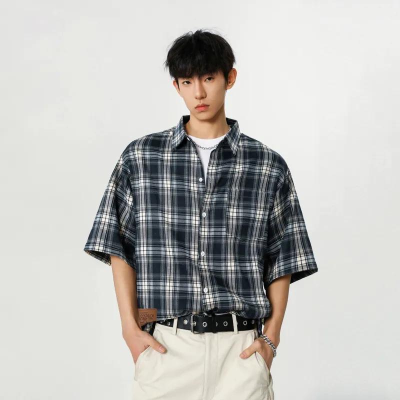 PAUL COSTELLOE Shirts Unisex-14