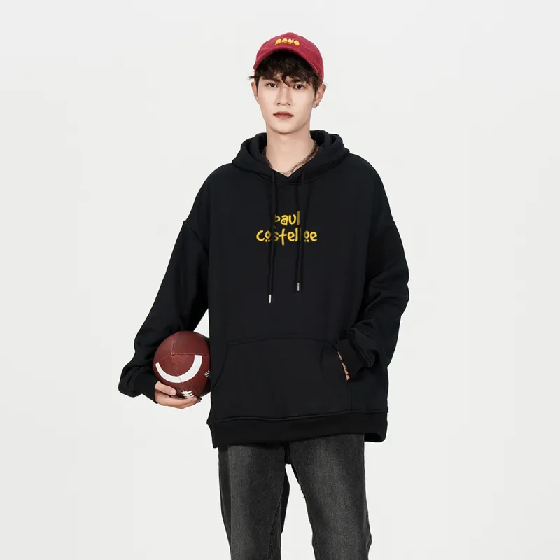 PAUL COSTELLOE Sweatshirt Set Unisex-23