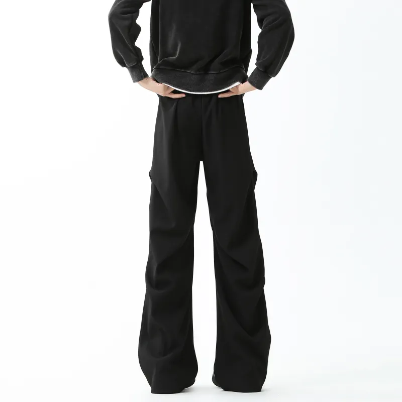 PAUL COSTELLOE Casual Pants Unisex-4