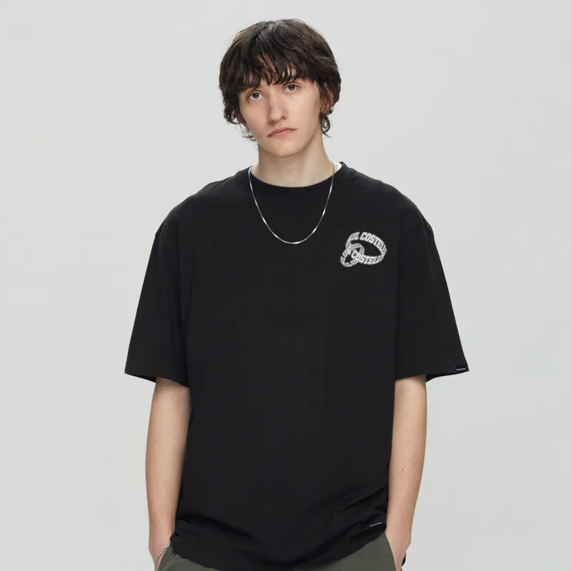 PAUL COSTELLOE T Shirts Unisex-3