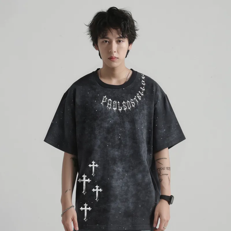 PAUL COSTELLOE T-Shirts Unisex-3