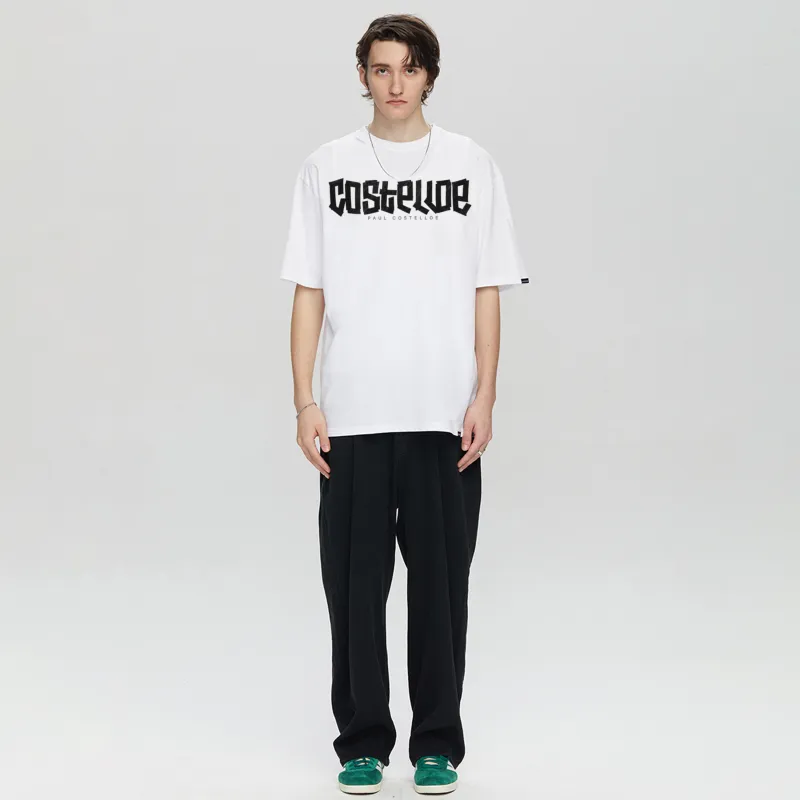 PAUL COSTELLOE T Shirts Unisex-14