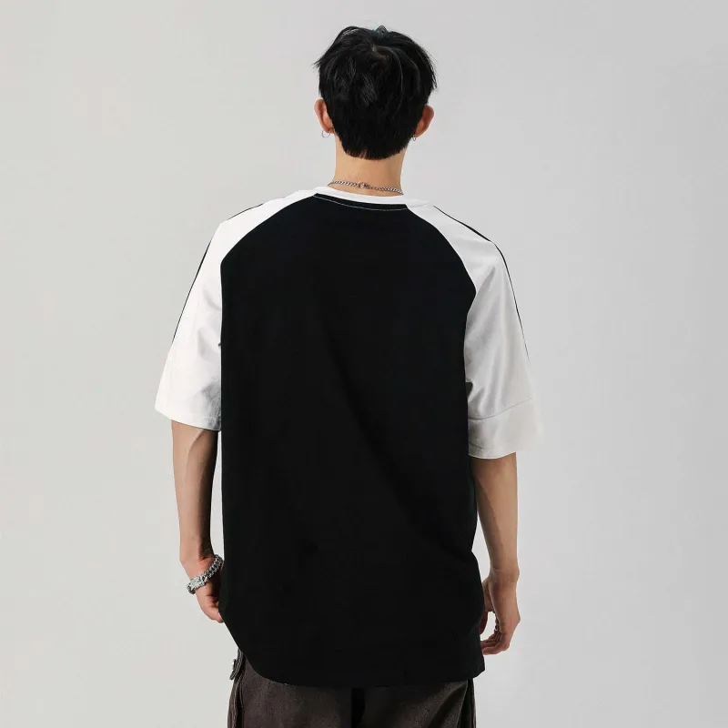 PAUL COSTELLOE T Shirts Unisex-4