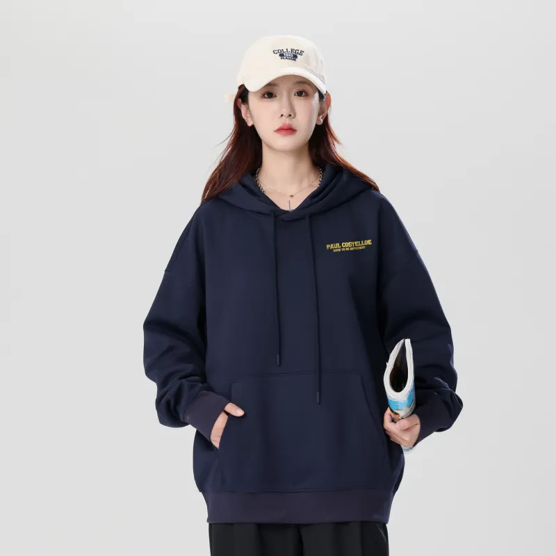 PAUL COSTELLOE Sweatshirts Unisex-14
