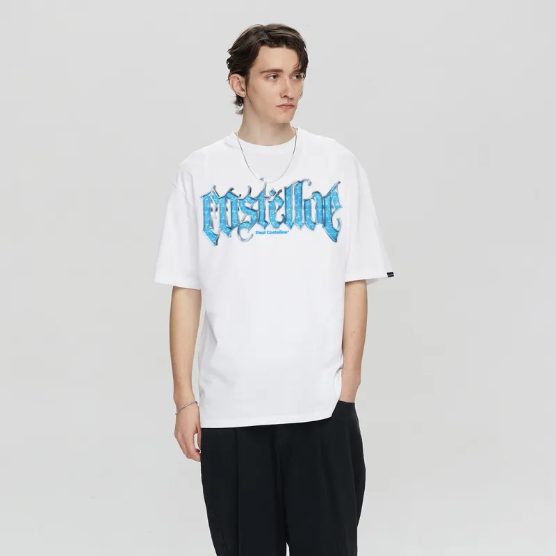 PAUL COSTELLOE T Shirts Unisex-16