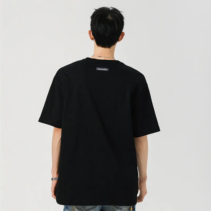 PAUL COSTELLOE T Shirts Unisex-4