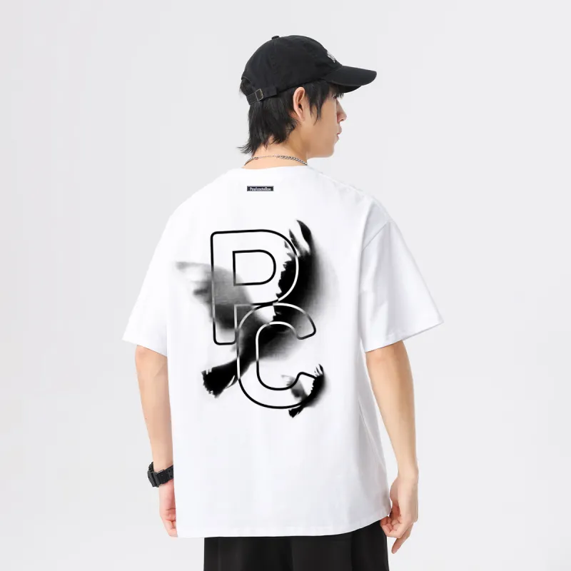 PAUL COSTELLOE T Shirts Unisex-6