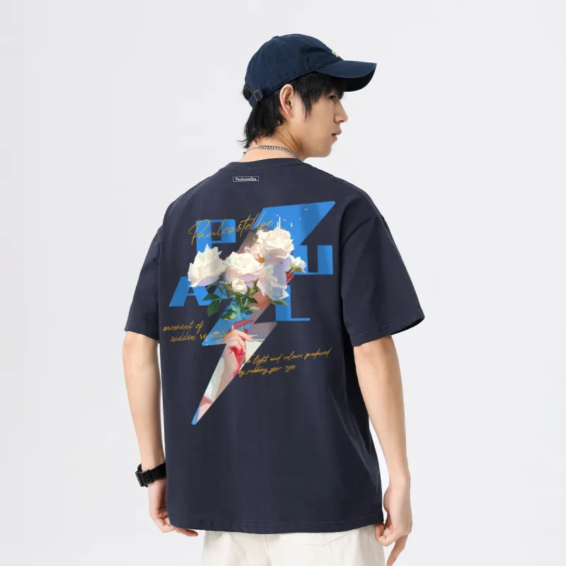 PAUL COSTELLOE T Shirts Unisex-12