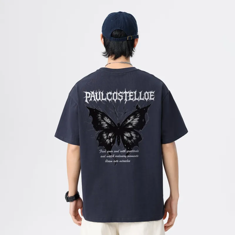 PAUL COSTELLOE T Shirts Unisex-12