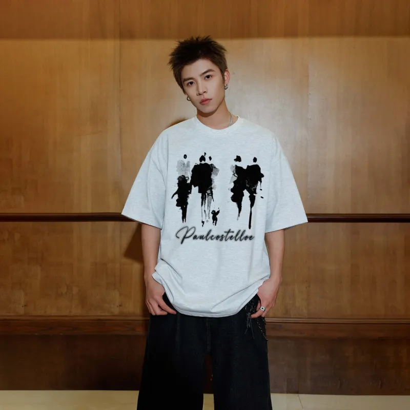 PAUL COSTELLOE T Shirts Unisex-16