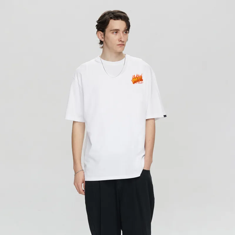 PAUL COSTELLOE T Shirts Unisex-8