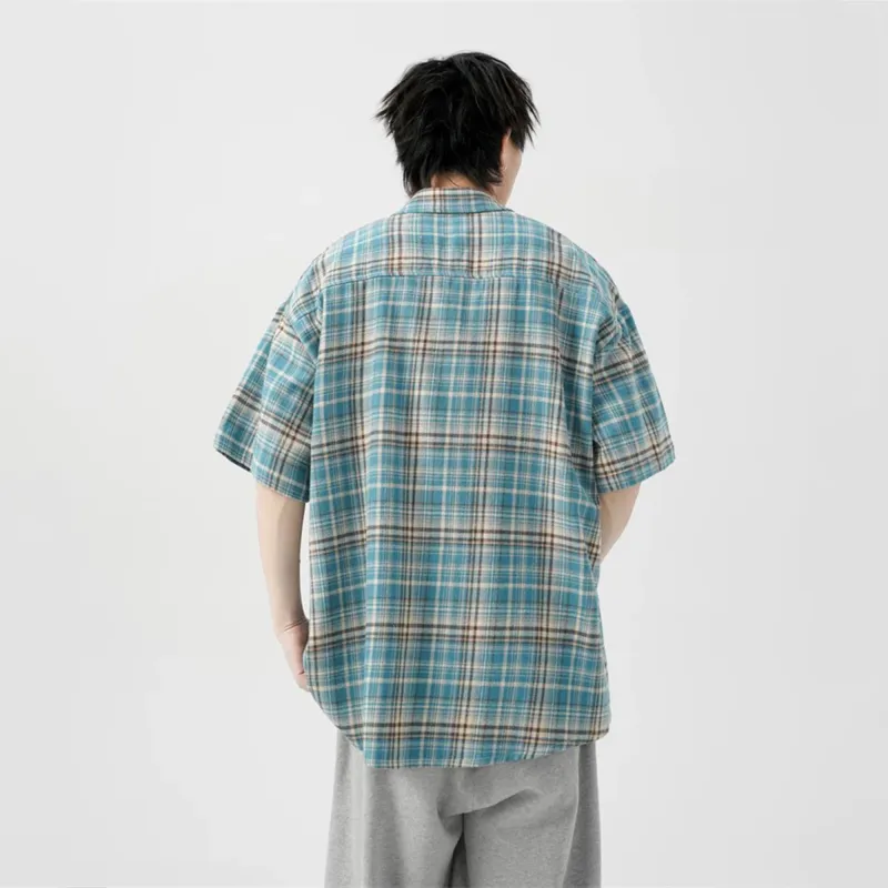 PAUL COSTELLOE Shirts Unisex-19