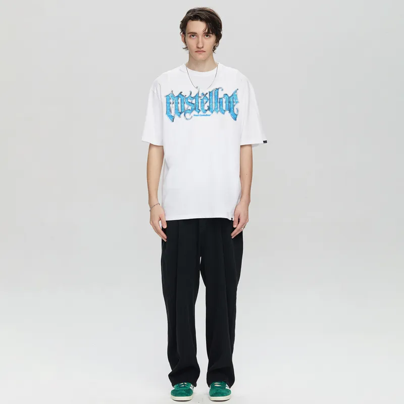PAUL COSTELLOE T Shirts Unisex-14