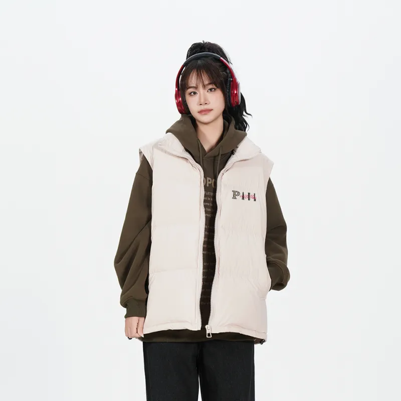PAUL COSTELLOE Down Jacket Unisex-10
