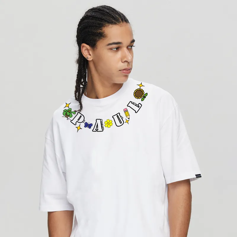 PAUL COSTELLOE T-Shirts Unisex-8