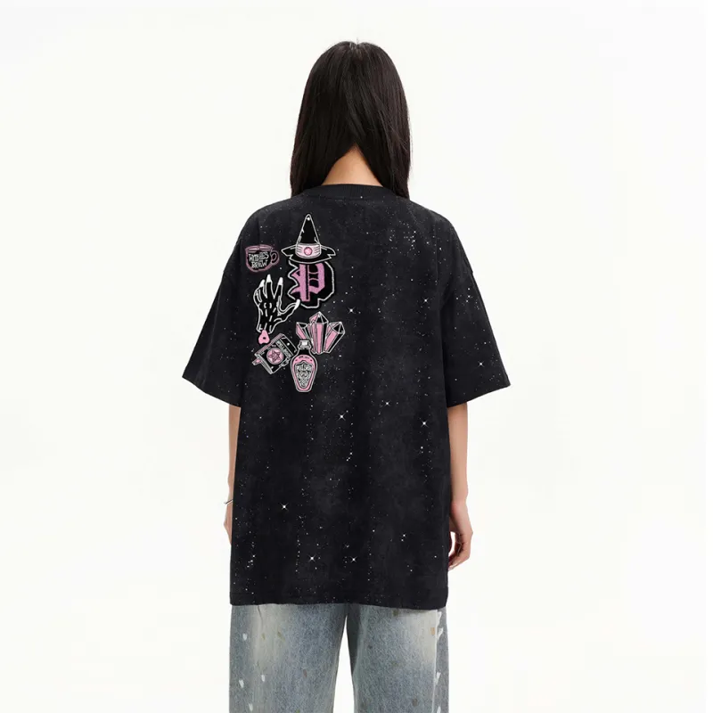 PAUL COSTELLOE T Shirts Unisex-5