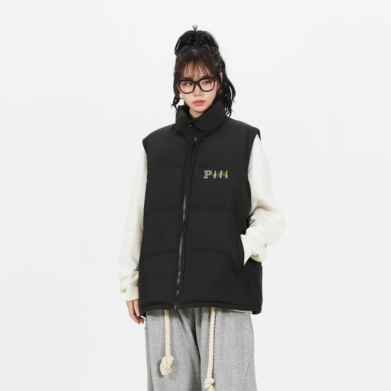 PAUL COSTELLOE Down Jacket Unisex-4