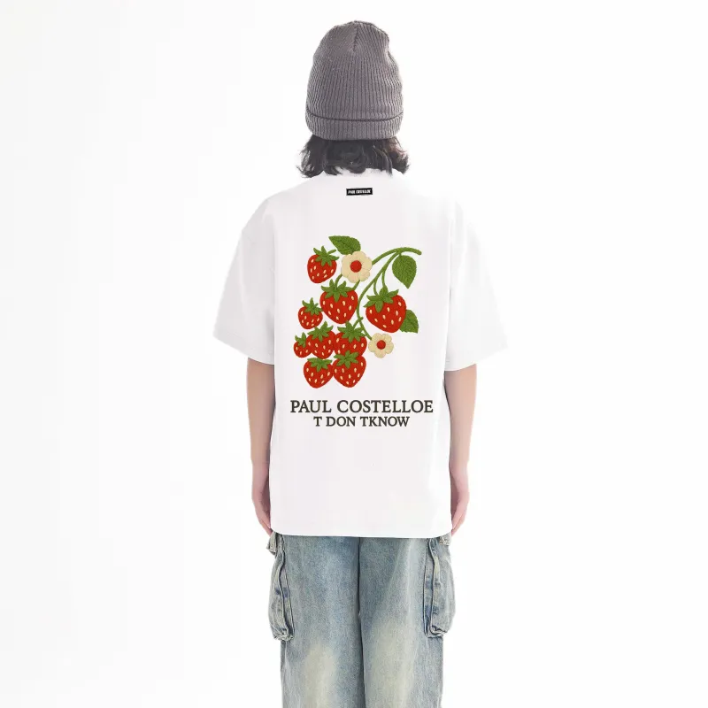 PAUL COSTELLOE T Shirts Unisex-4