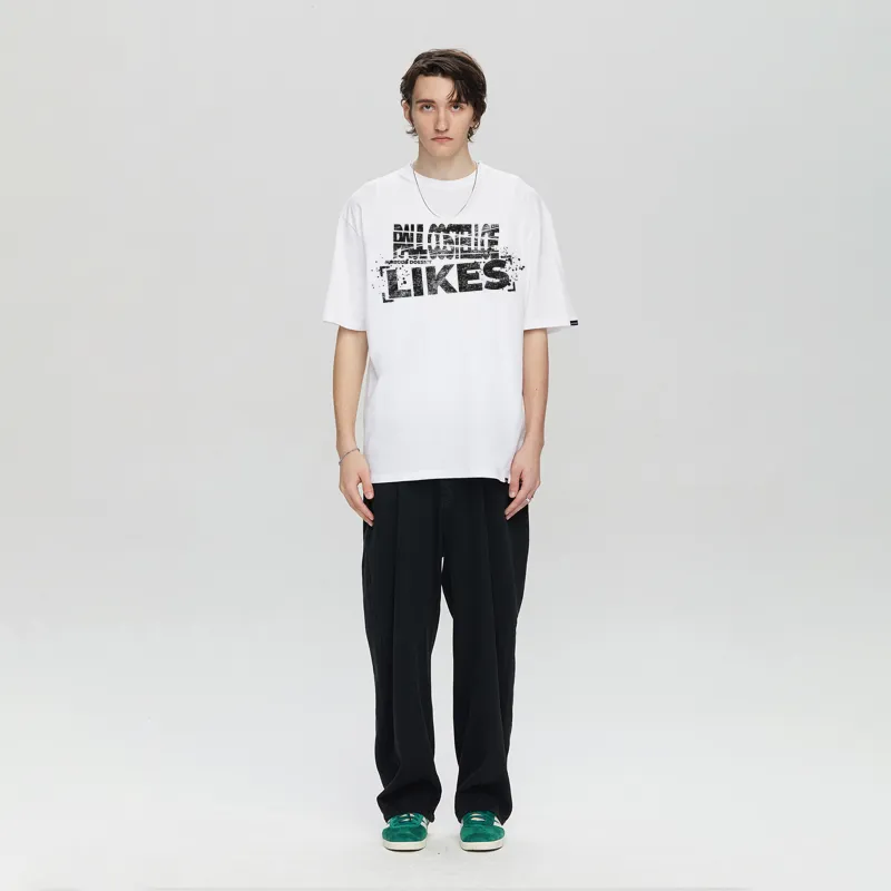 PAUL COSTELLOE T Shirts Unisex-3