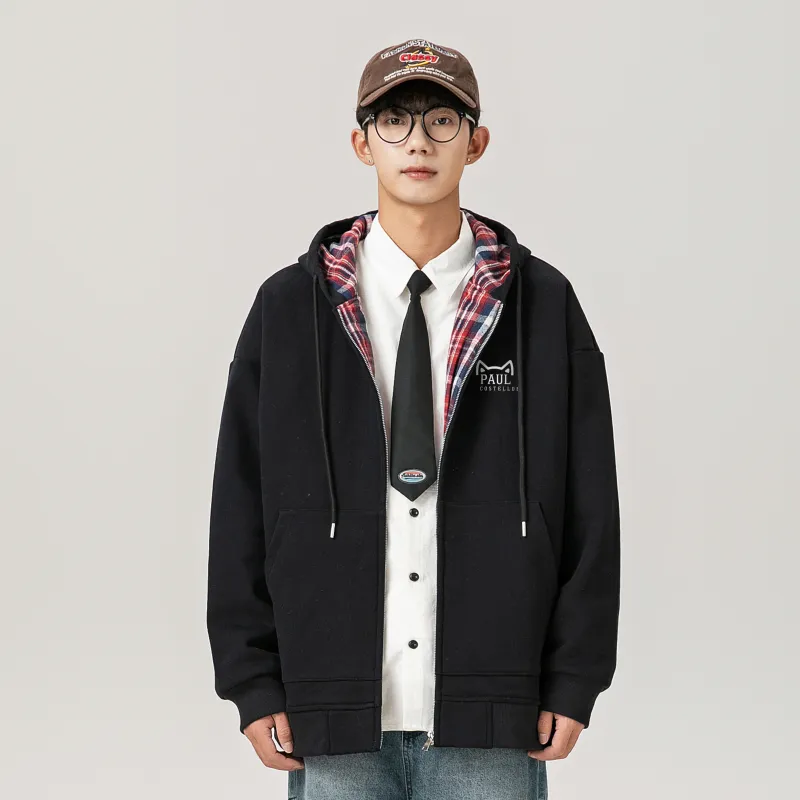 PAUL COSTELLOE Sweatshirt Unisex-2