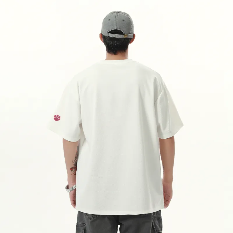 PAUL COSTELLOE T Shirts Unisex-9