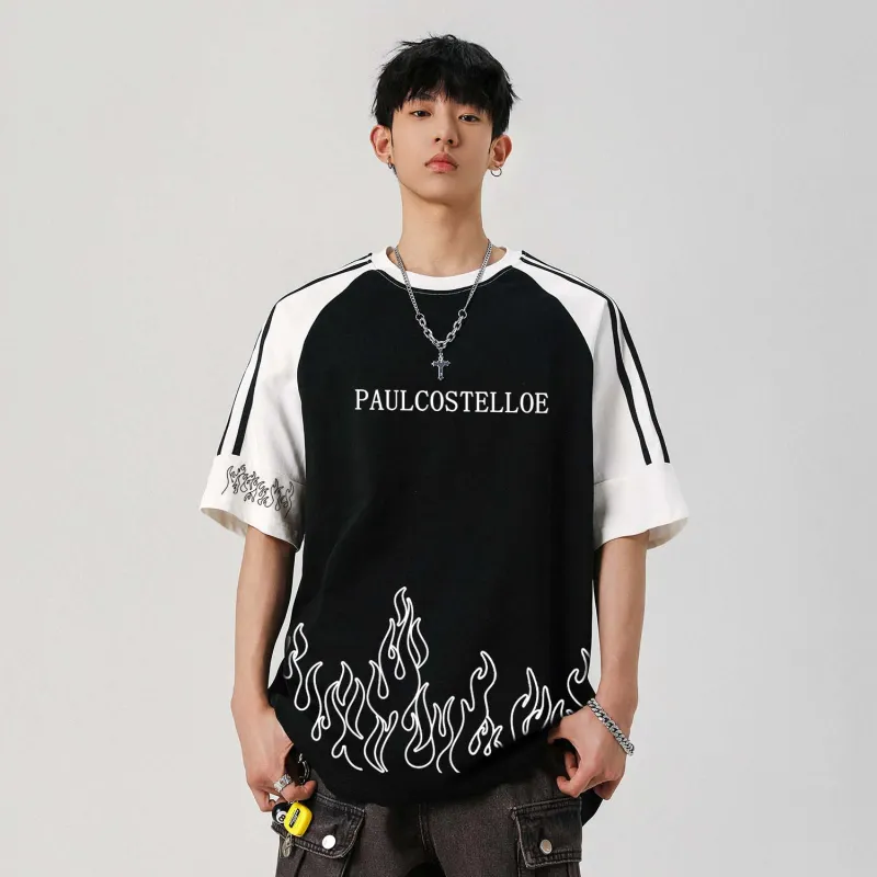 PAUL COSTELLOE T Shirts Unisex-3