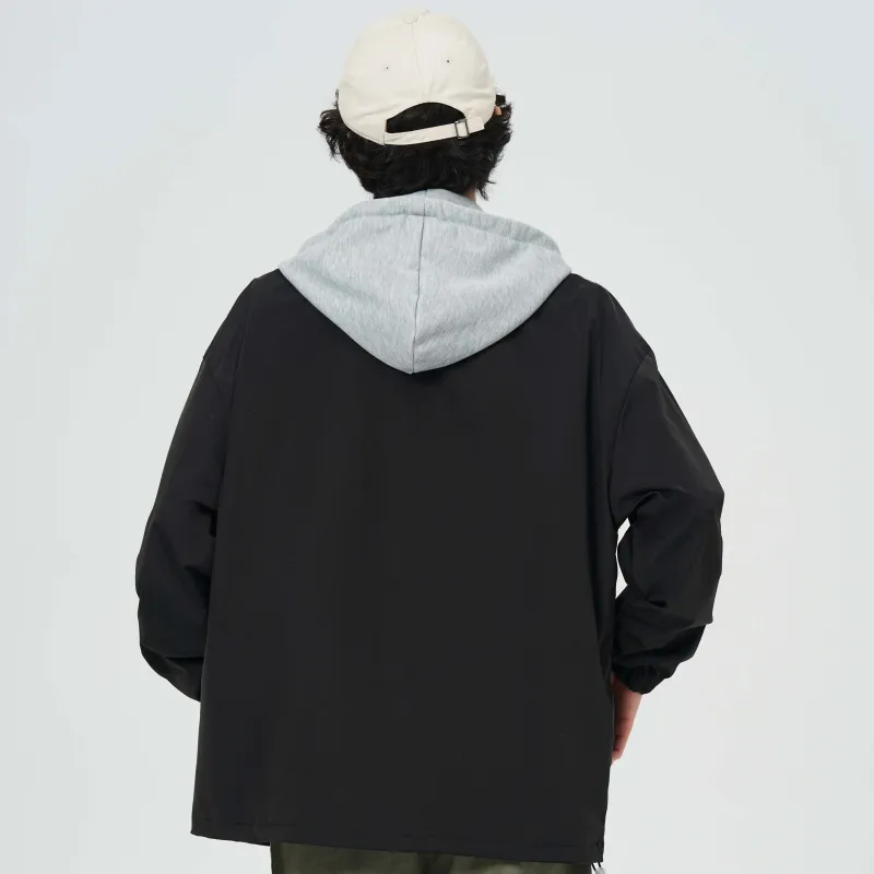 PAUL COSTELLOE Jackets Unisex-4