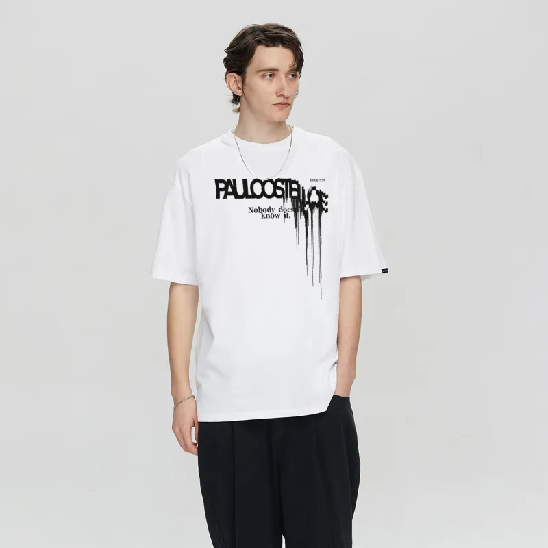 PAUL COSTELLOE T-Shirts Unisex-18