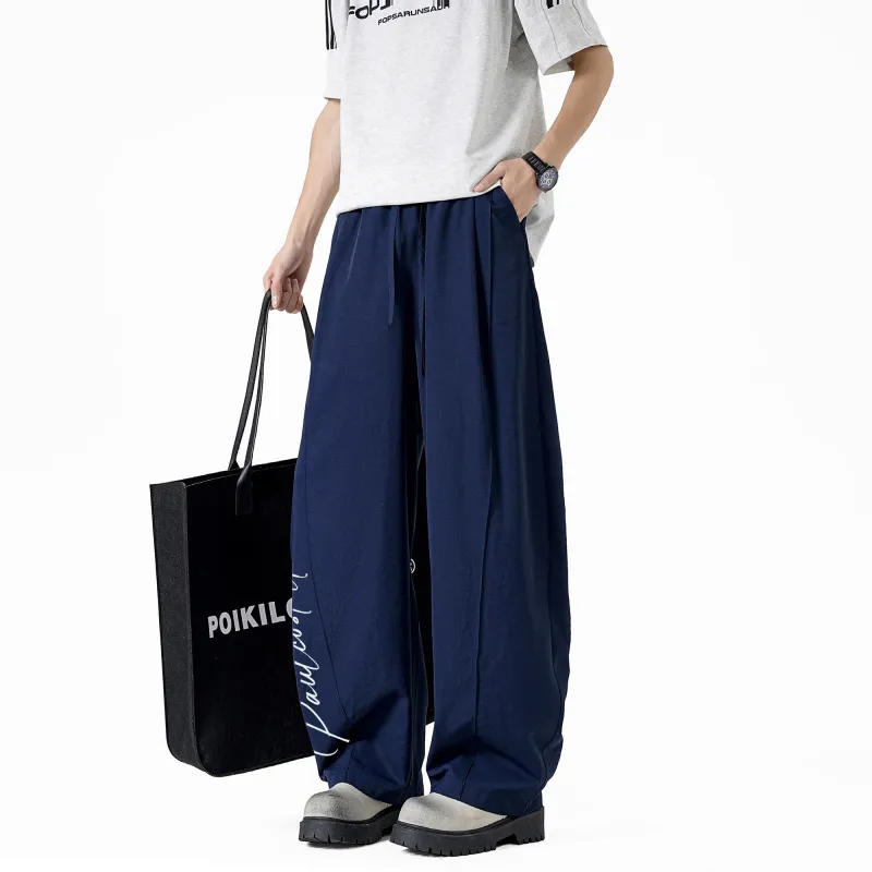 PAUL COSTELLOE Casual Pants Unisex-12