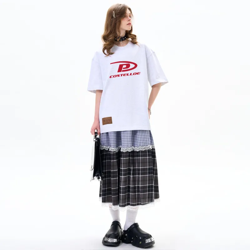 PAUL COSTELLOE T Shirts Unisex-2