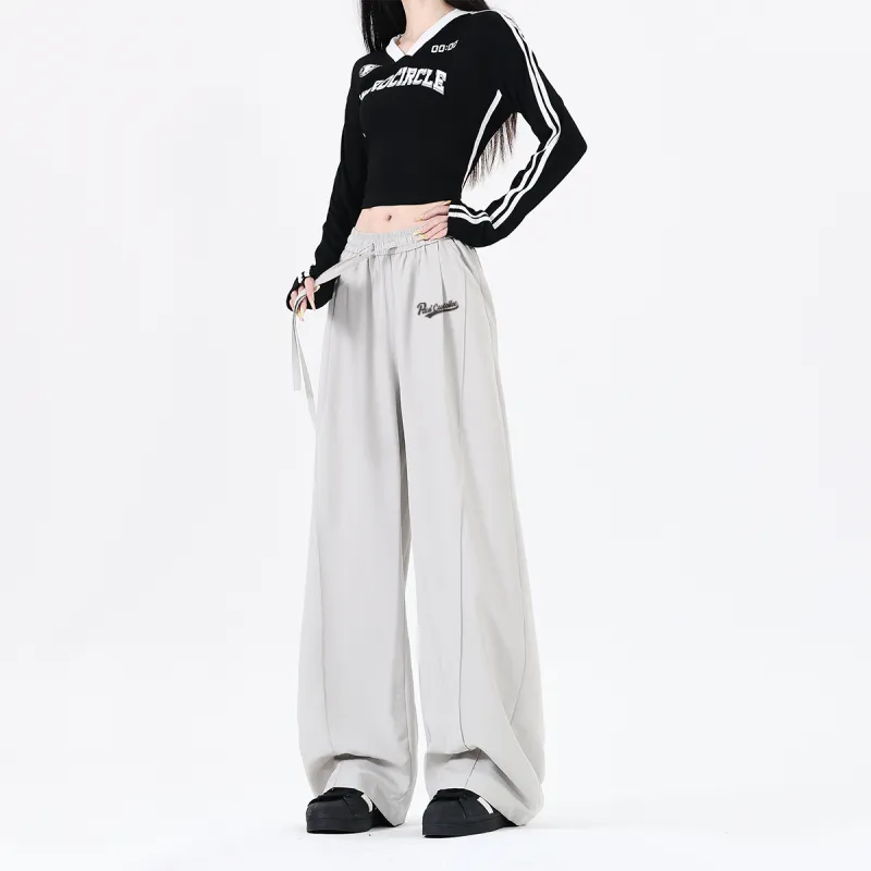 PAUL COSTELLOE Casual Pants Unisex-8