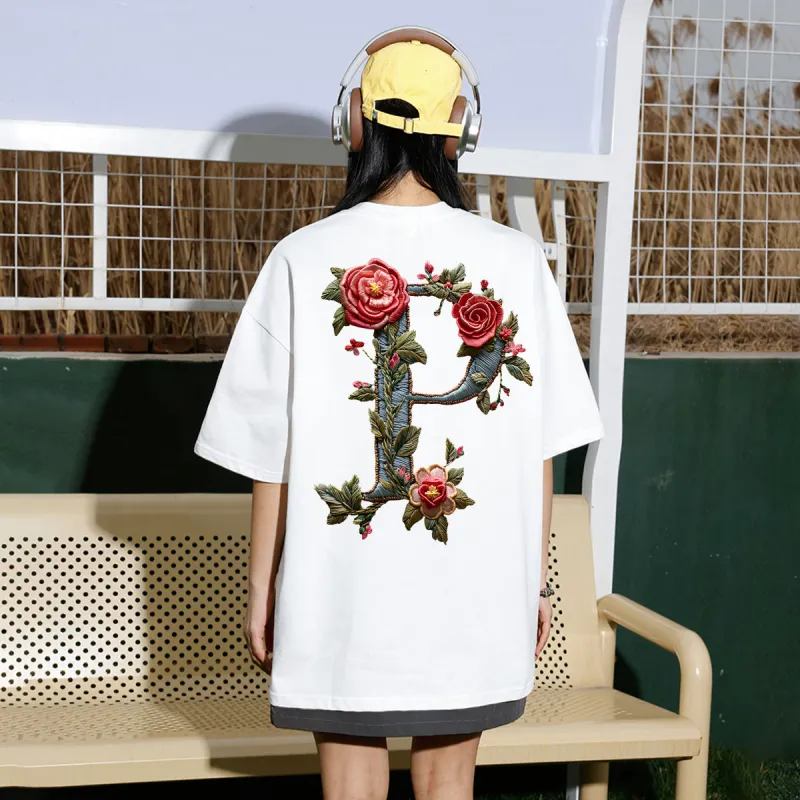 PAUL COSTELLOE T Shirts Unisex-6