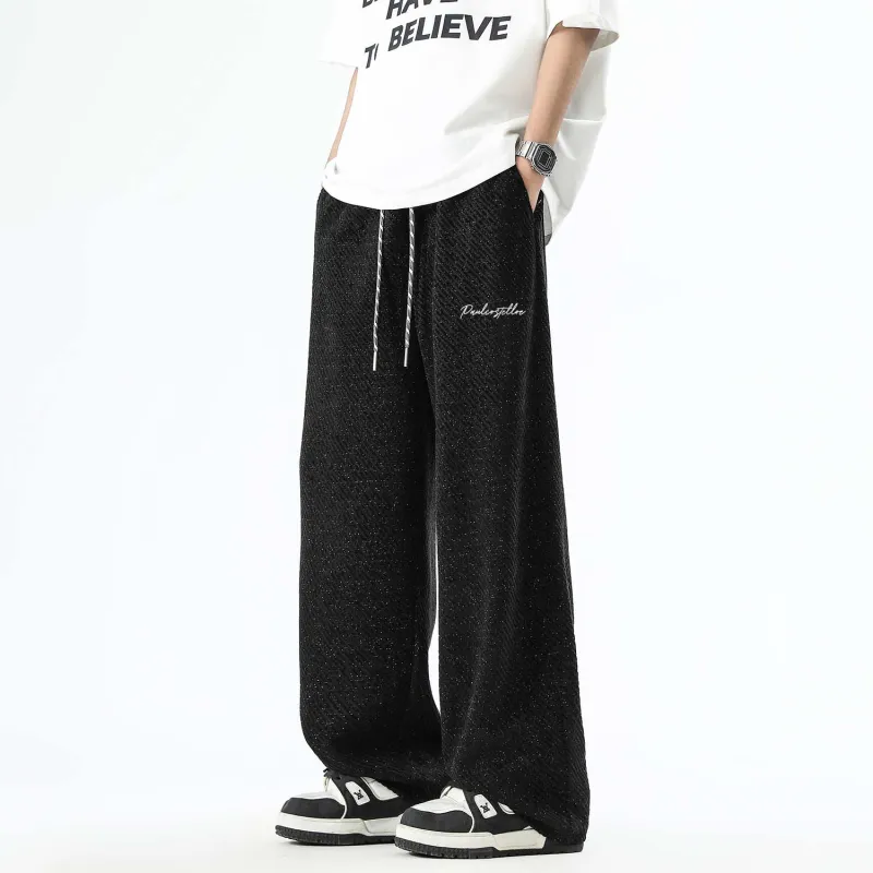 PAUL COSTELLOE Casual Pants Unisex-2