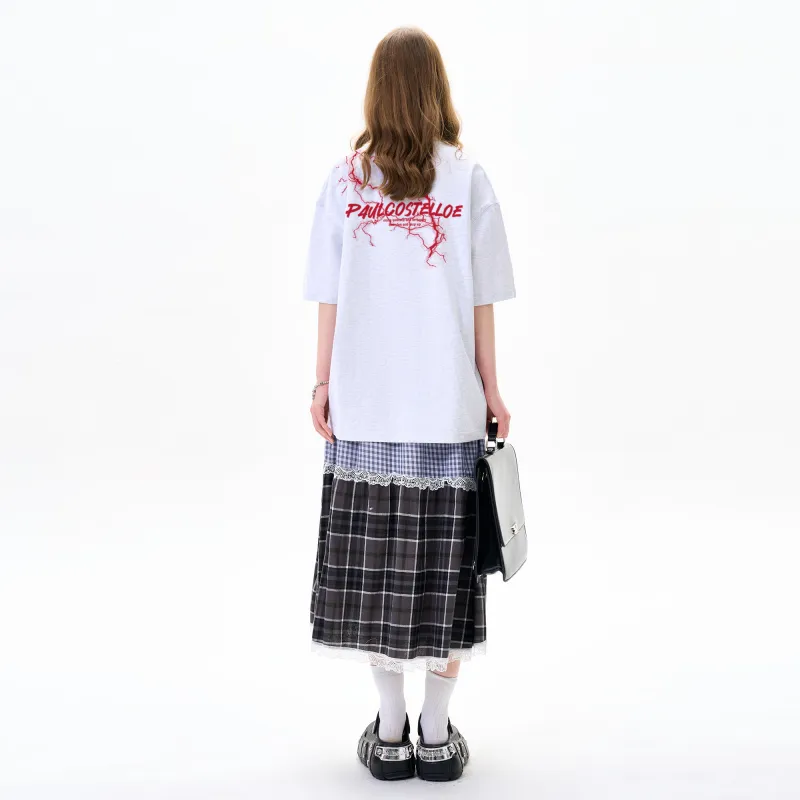 PAUL COSTELLOE T Shirts Unisex-2