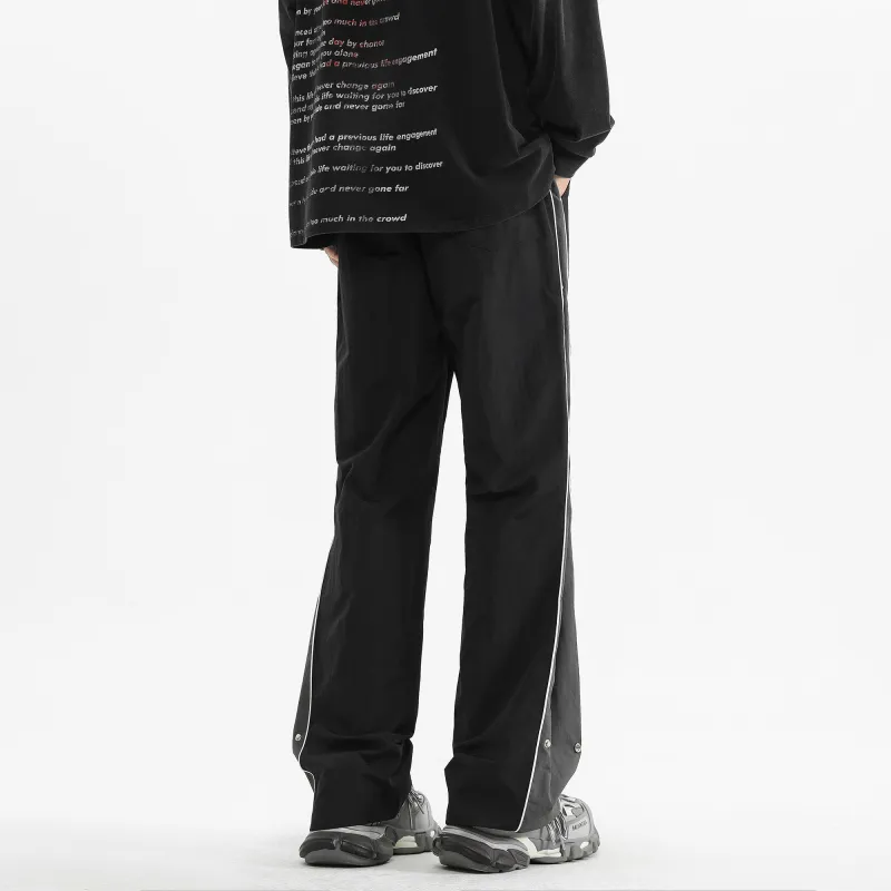 PAUL COSTELLOE Casual Pants Unisex-8