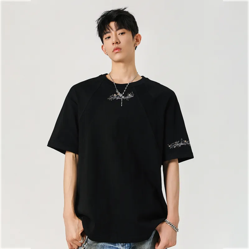 PAUL COSTELLOE T Shirts Unisex-3