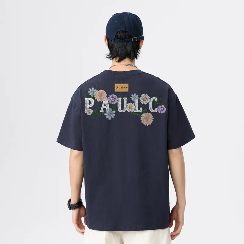 PAUL COSTELLOE T Shirts Unisex-13