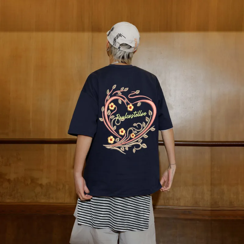 PAUL COSTELLOE T Shirts Unisex-8