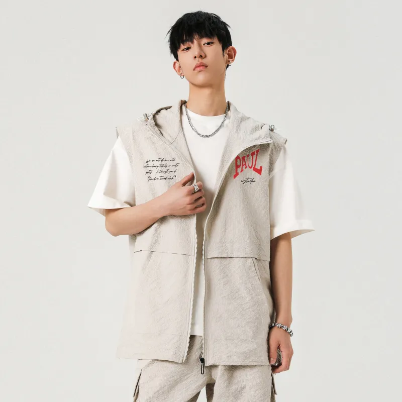PAUL COSTELLOE Short Sleeved Unisex-4