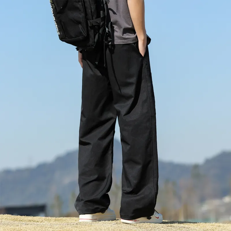 PAUL COSTELLOE Casual Pants Unisex-3