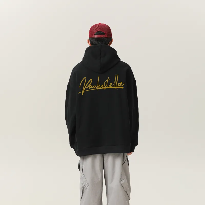 PAUL COSTELLOE Sweatshirt Set Unisex-4