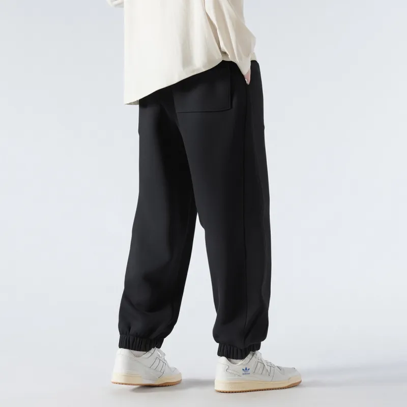 PAUL COSTELLOE Casual Pants Unisex-3